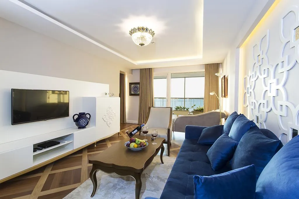 Izmir Palas Hotel