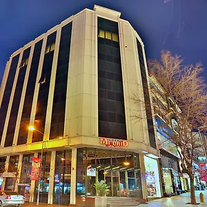 visit hotel