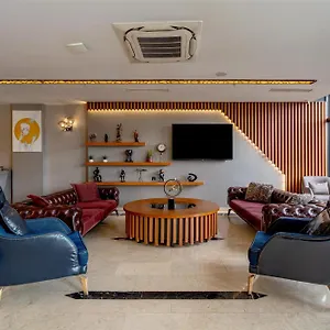 Mitte Port Hotel Konak Izmir Hotel