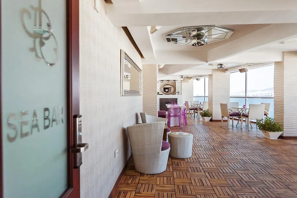 ****  Izmir Palas Hotel Turkey