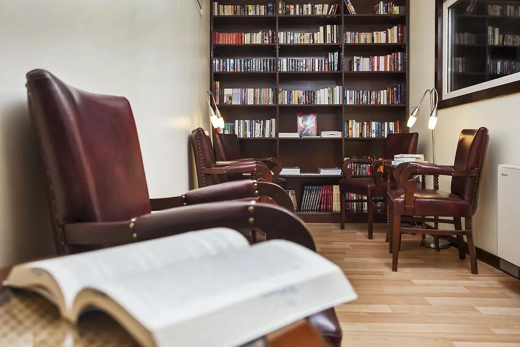 Izmir Palas Hotel Turkey