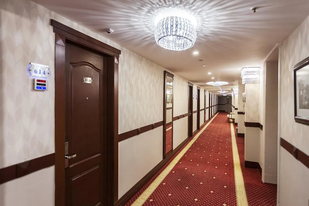 Izmir Palas Hotel