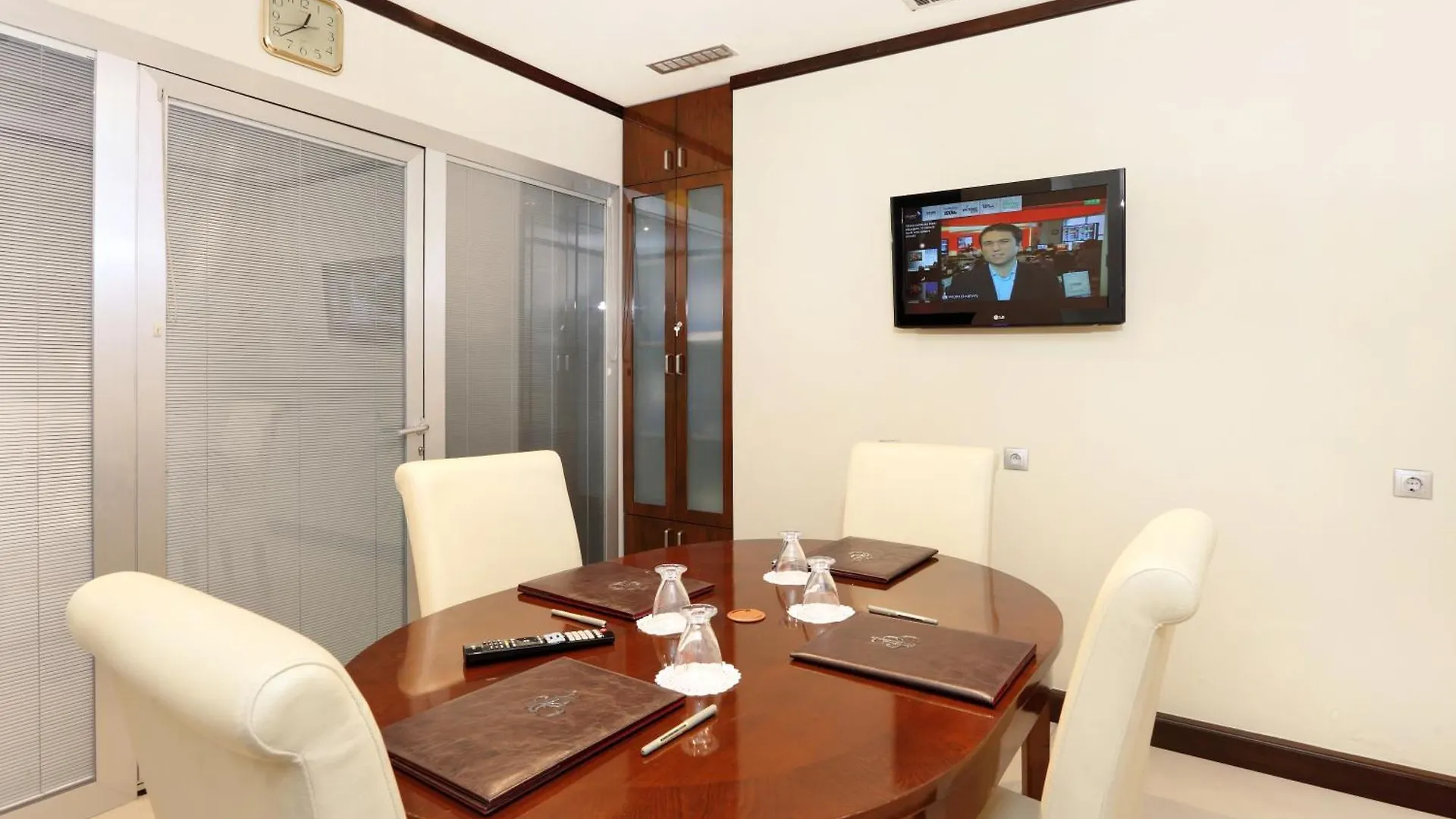 Izmir Palas Hotel 4*,
