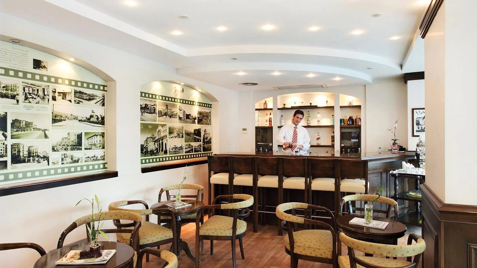 Izmir Palas Hotel 4*,  Turkey