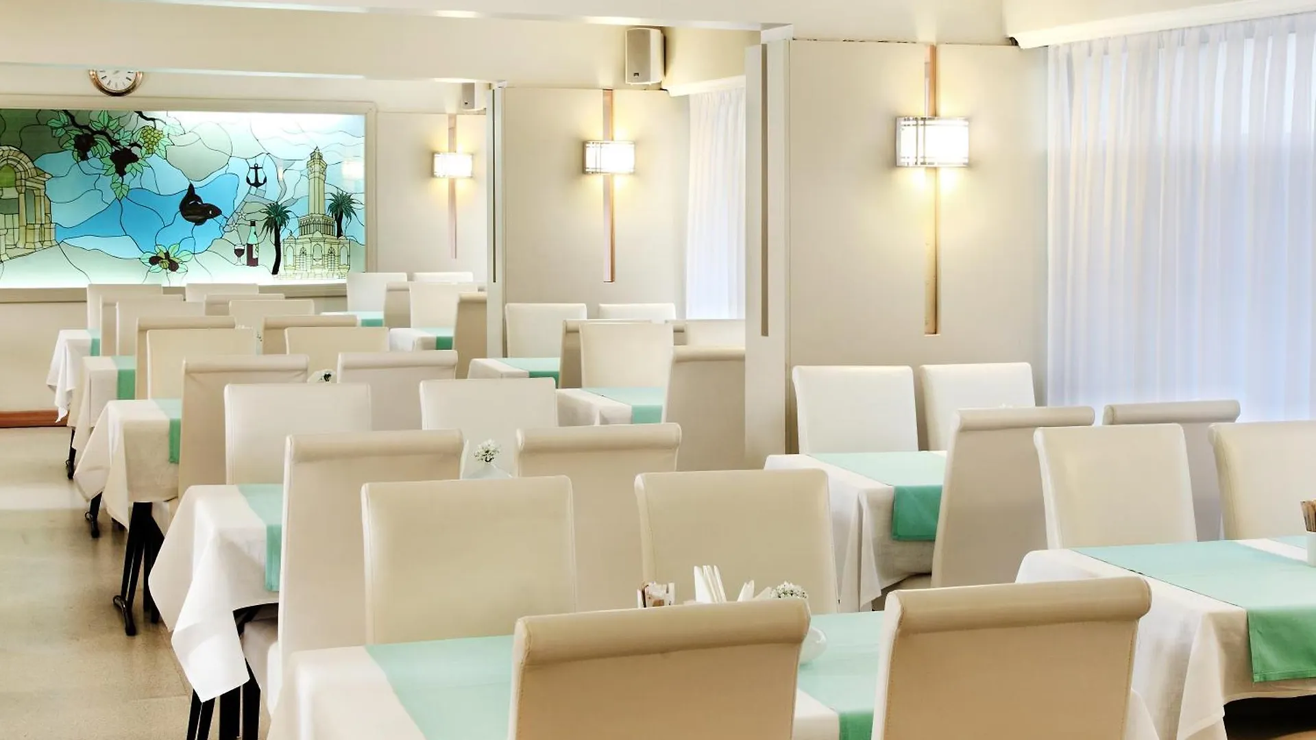 Izmir Palas Hotel