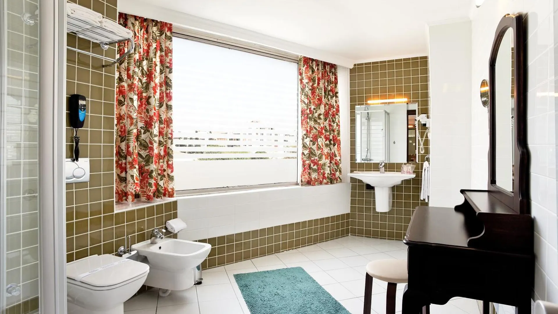 Izmir Palas Hotel