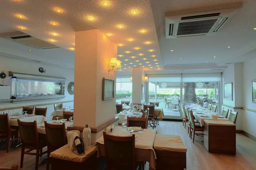 Izmir Palas Hotel