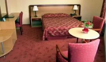 Izmir Palas Hotel
