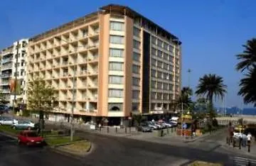 Izmir Palas Hotel