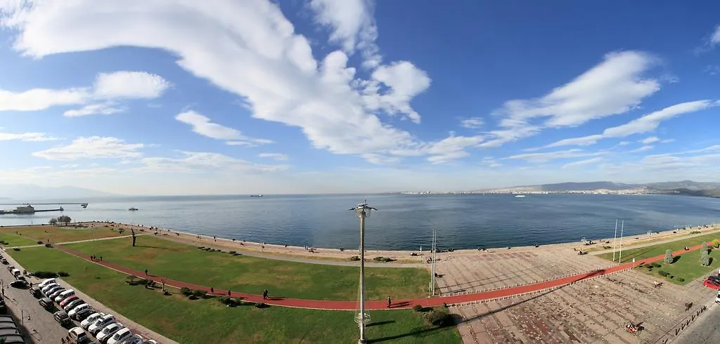 Izmir Palas Hotel